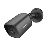 5MP Full HD Wired Bullet CCTV Camera